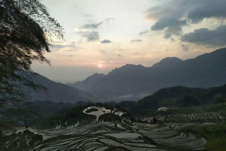 Others 5, Yunhe Terraced Fields Homestay, Lishui