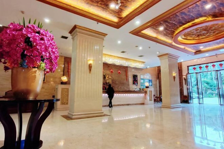 Others 5, Sanming Holiland Landscape Hotel (Sanyuan District Qilin Mountain), Sanming