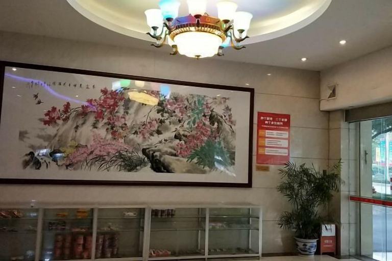 Others 4, Jinhui Hotel, Yangjiang