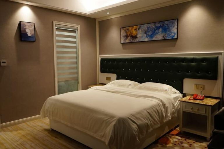 Bainian Hotel, Beihai