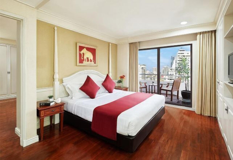 Bedroom 12