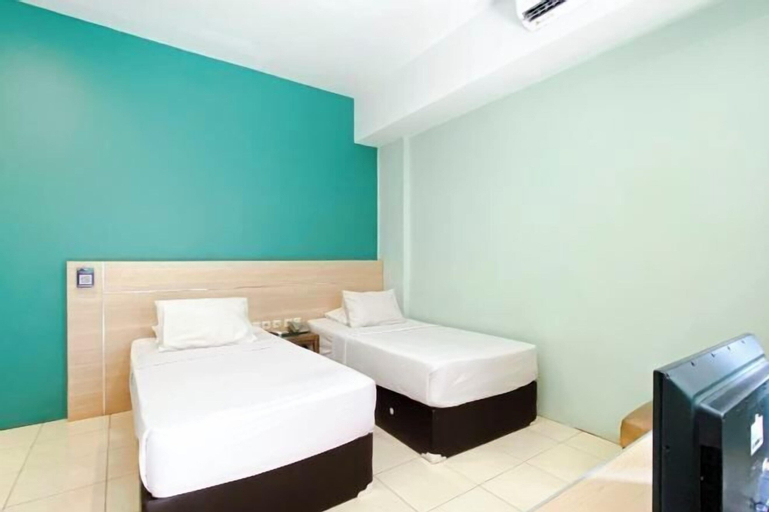 Bedroom 9