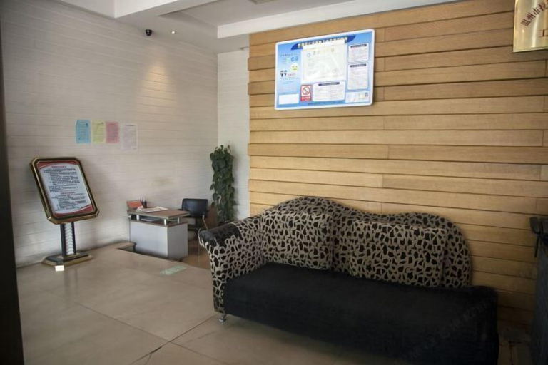 Others 4, Lafangshe Fashion Hotel, Wenzhou