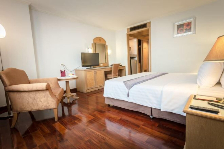 Bedroom 9