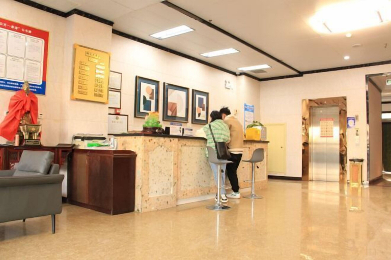 Others 4, Sunshine Hotel (Yuncheng Wanda Plaza Central Hospital), Yuncheng