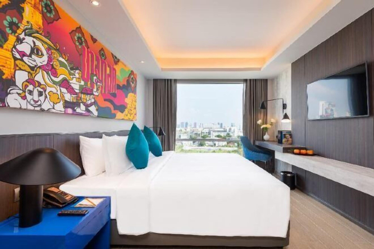 Bedroom 14