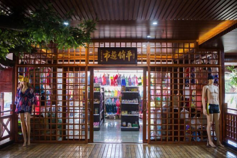 Others 5, Dongyong Hot Spring Hotel, Honghe Hani and Yi