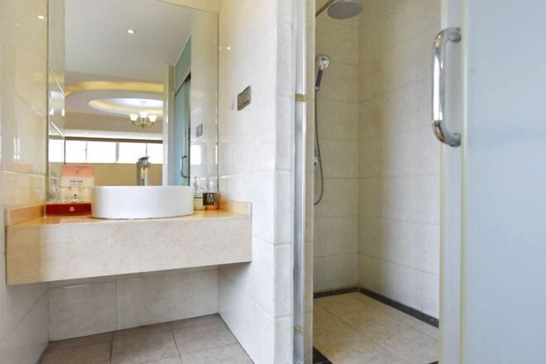 Bathroom 4, Hotel Schönbrunn Palace, Chongqing