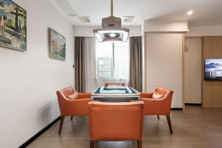 Others 5, Yamei Hotel, Hengyang