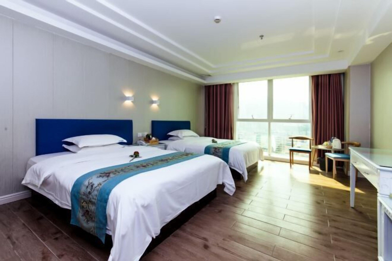 Shanshui Business Hotel, Shaoguan