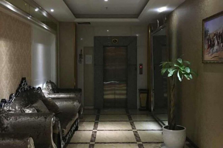 Others 5, Sofie Grand Hotel, Zunyi