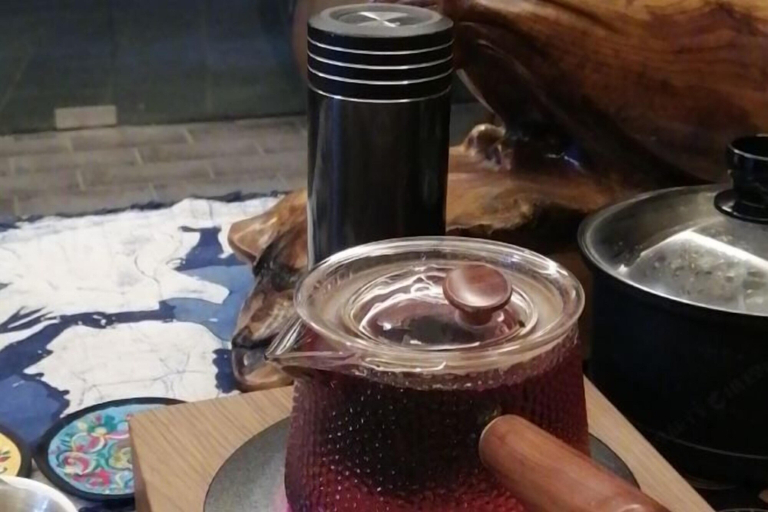 Food & Drinks 5, Jingshe Hostel, Guilin