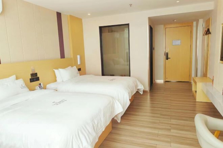 Bedroom 8