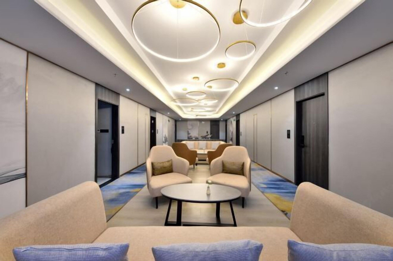 Others 5, New Beijing Hotel (Guangzhou Sun Yat Sen Memorial Hospital Yide Road Subway Station), Guangzhou