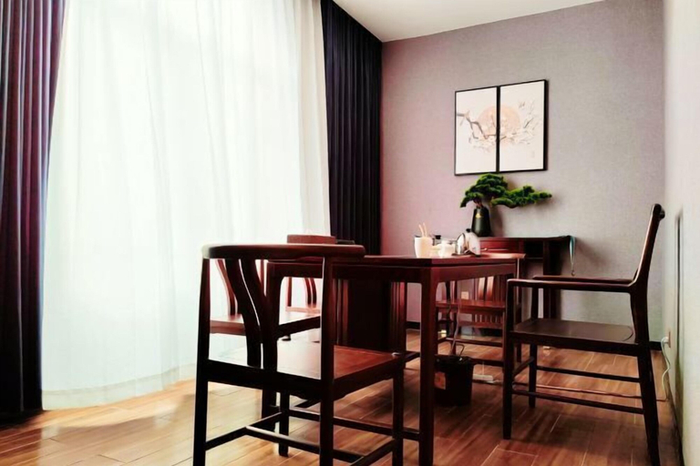 Others 4, Sanming Holiland Landscape Hotel (Sanyuan District Qilin Mountain), Sanming