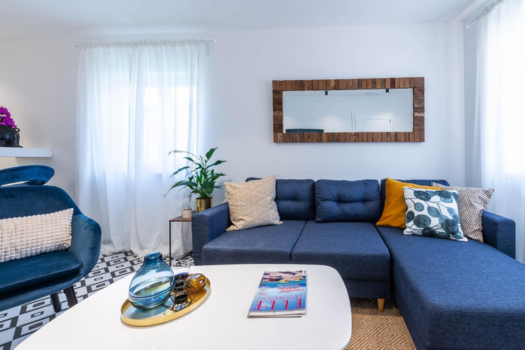 Others 3, Sun and stone apartment, Konavle