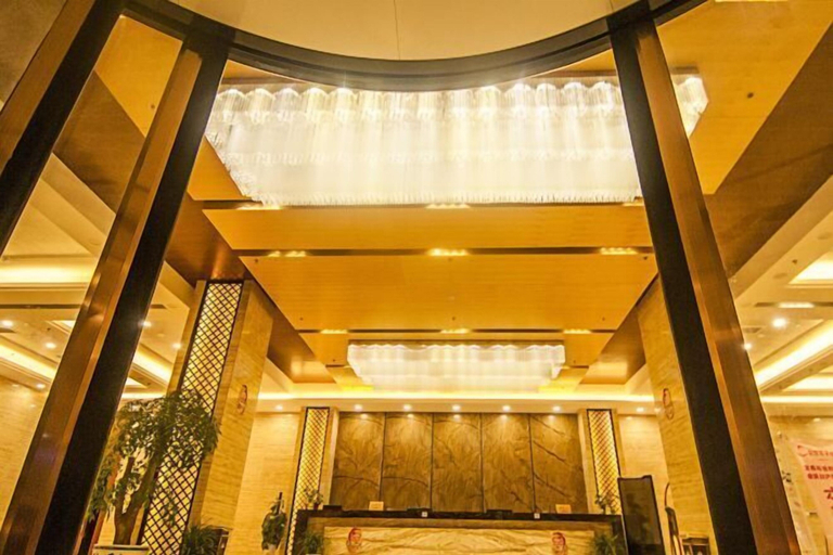 Others 5, Sceneway Hotel, Chuzhou