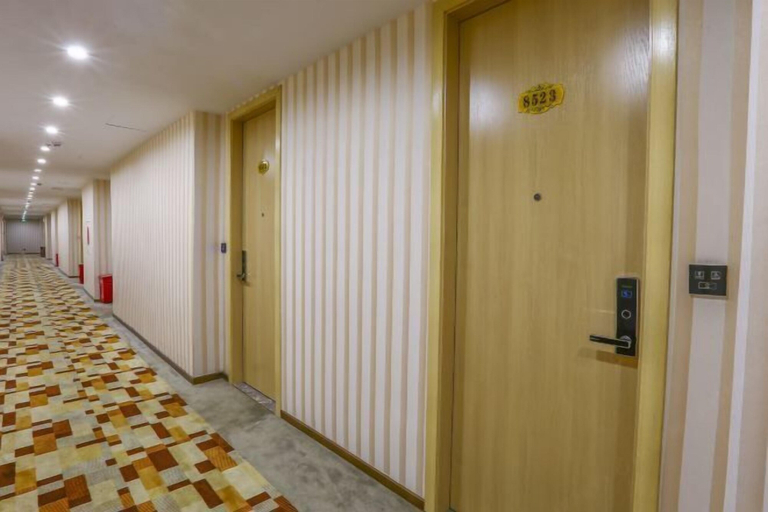 Others 5, Shenzhen Asia Yue Hotel, Shenzhen