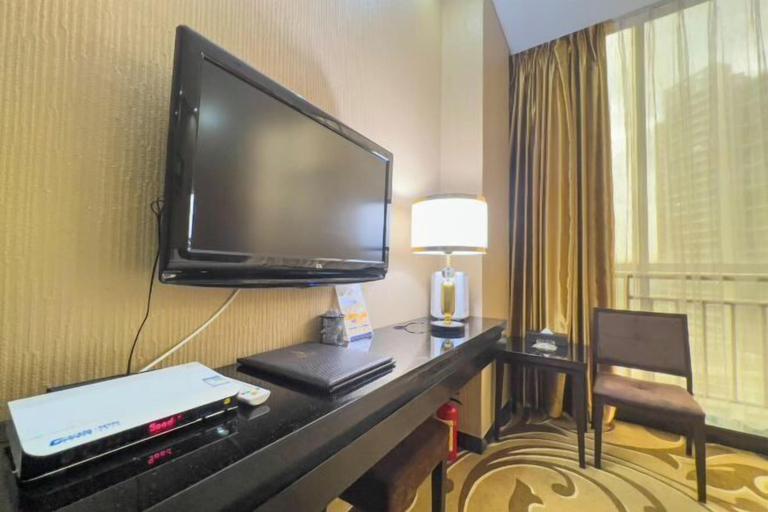 Others 5, Jiangmen Jinxi International Hotel (Wuyi University Lihe Plaza), Jiangmen