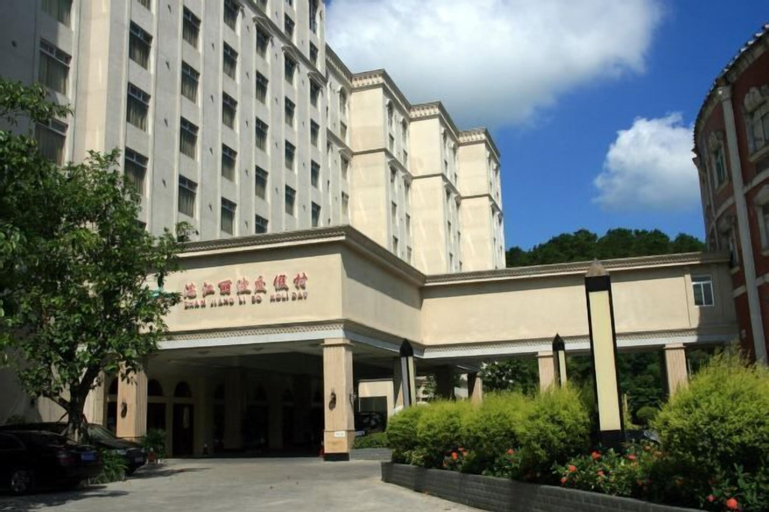 Exterior & Views 2, Lianjiang Libo Hotel, Zhanjiang