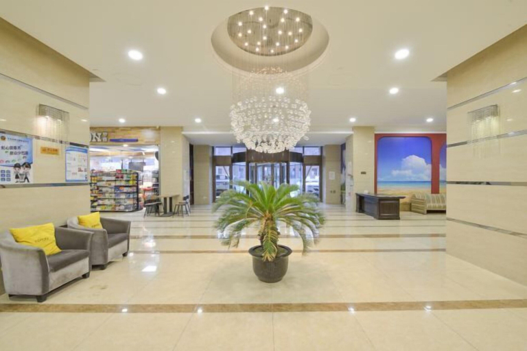 Others 5, Jinjiang Haiyue Hotel, Dalian