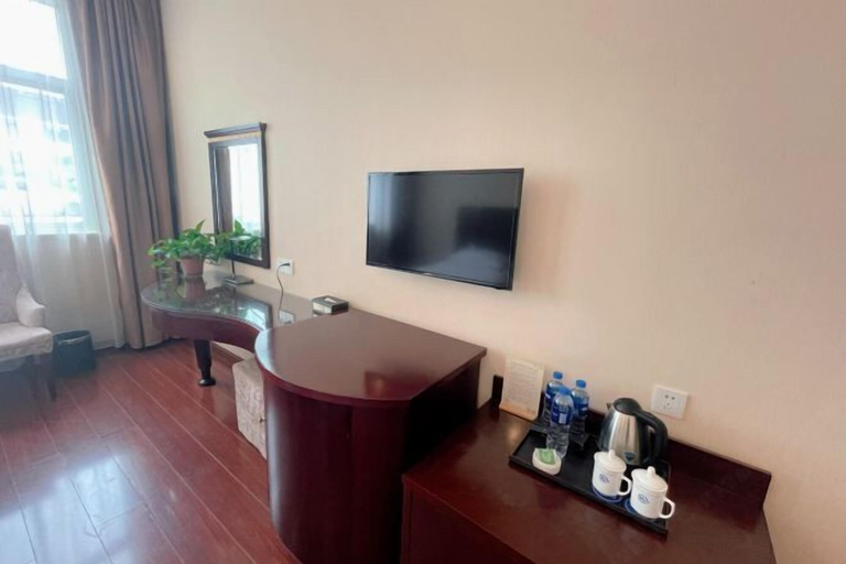 Others 5, Huaian Hotel, Huai'an