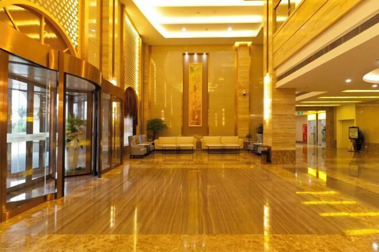 Others 5, Fangte Dongxiang Hotel, Zhuzhou