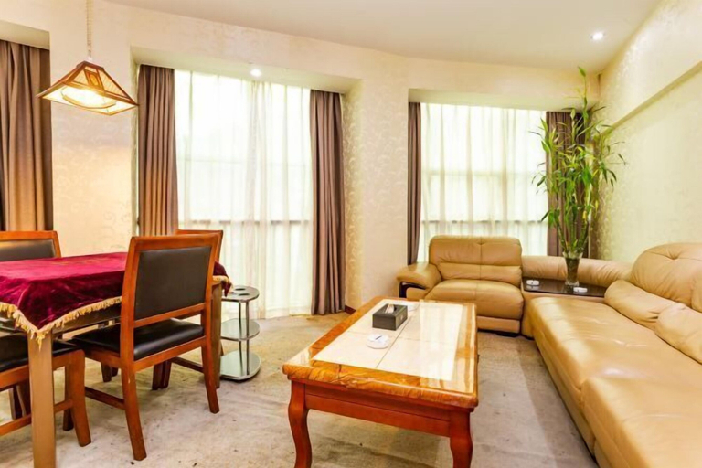 Others 4, Yuanhang Hotel, Tongren