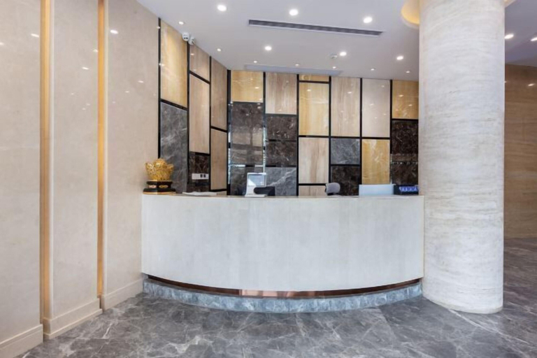 Others 4, Khorasan Hotel, Jinhua