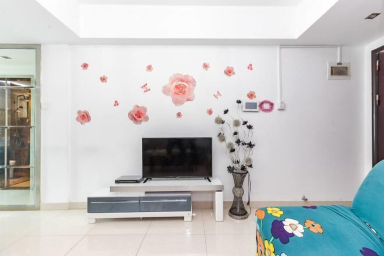 Others 5, Jufuyuan Apartment, Shenzhen