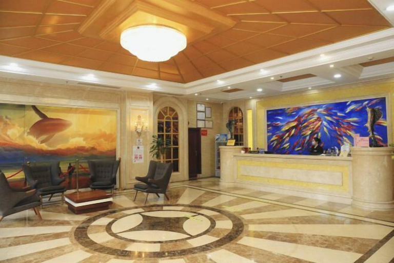 Others 5, Longmen Wuzhou Hotel, Huizhou