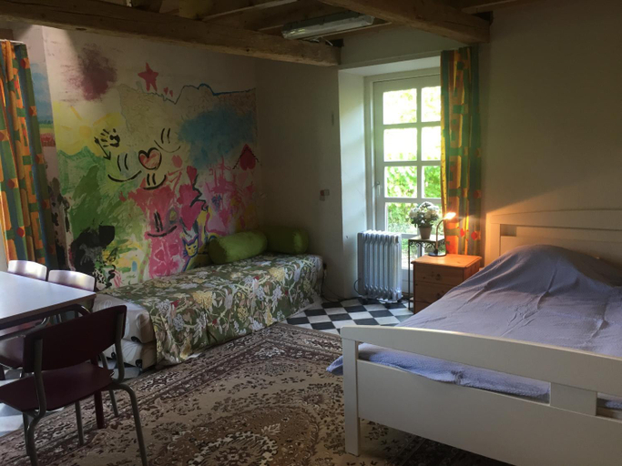 Others 4, Rosenlund Bed & Breakfast, Nordfyns