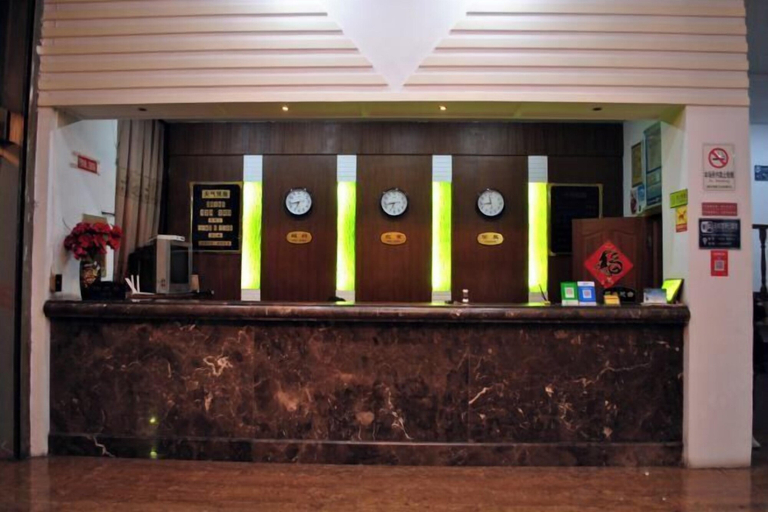 Others 4, Yadu Hotel, Changzhou