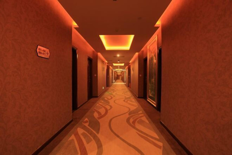 Others 5, Shuiyuntian Leisure Hotel (Jinshazhou), Guangzhou
