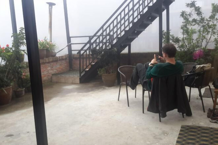 Others 5, Jacky's Guesthouse, Honghe Hani and Yi