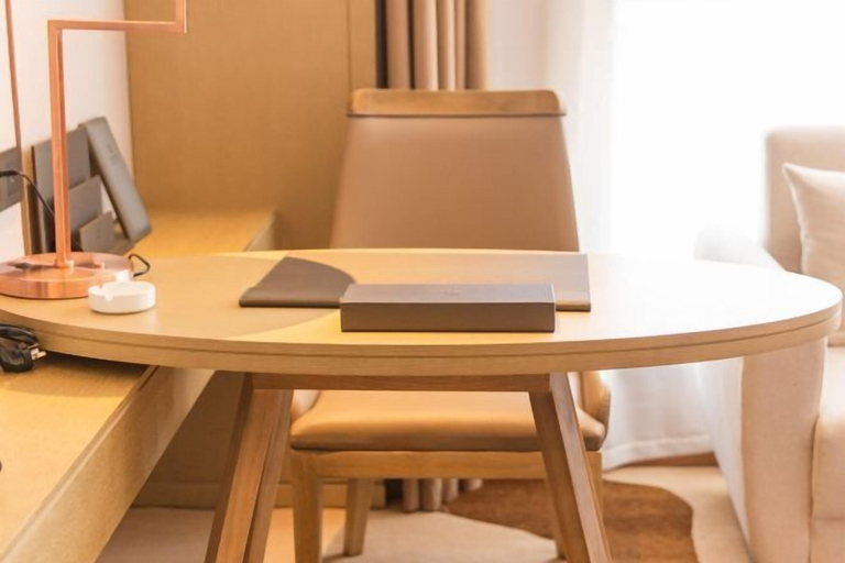 Others 5, Ronghu Hotel, Yueyang