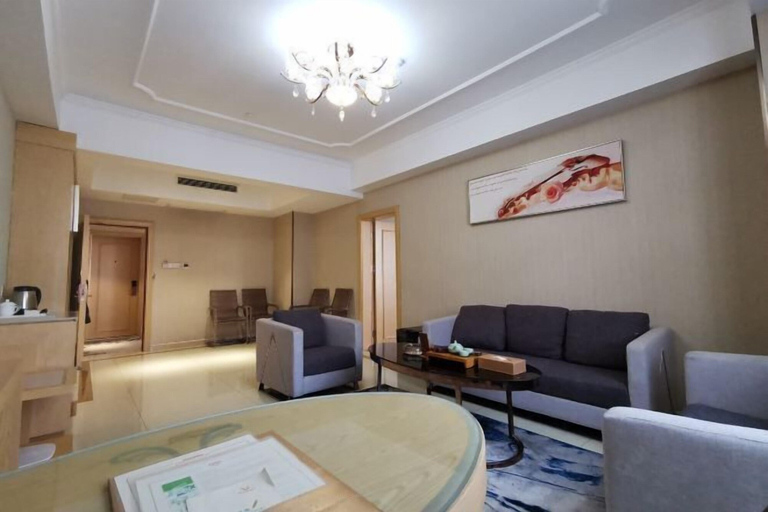 Others 5, Vienna Hotel (Shou County Jingrun Central City), Lu'an