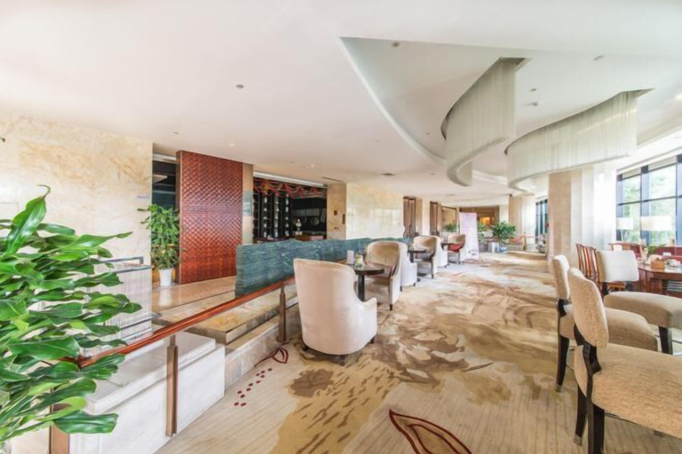 Others 5, Doreen Hotel, Huai'an