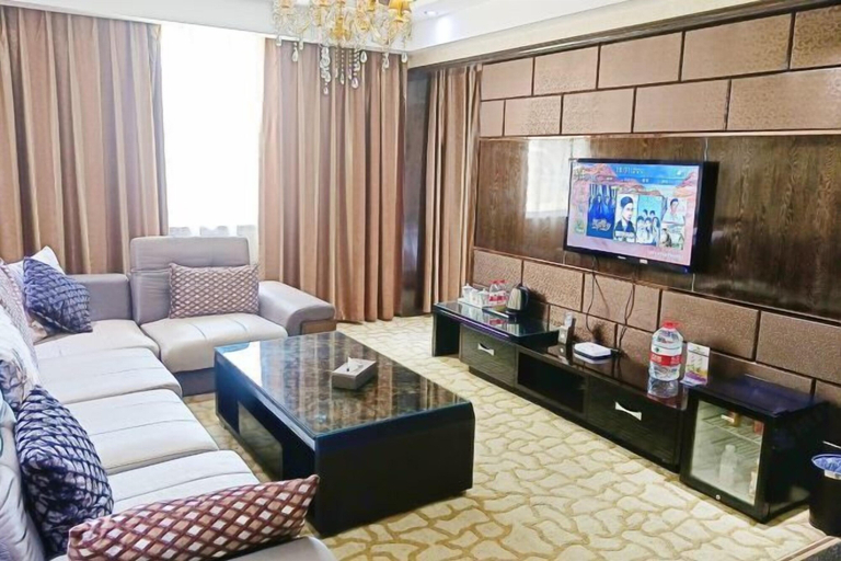 Others 5, Yunxiang International Hotel, Wuwei