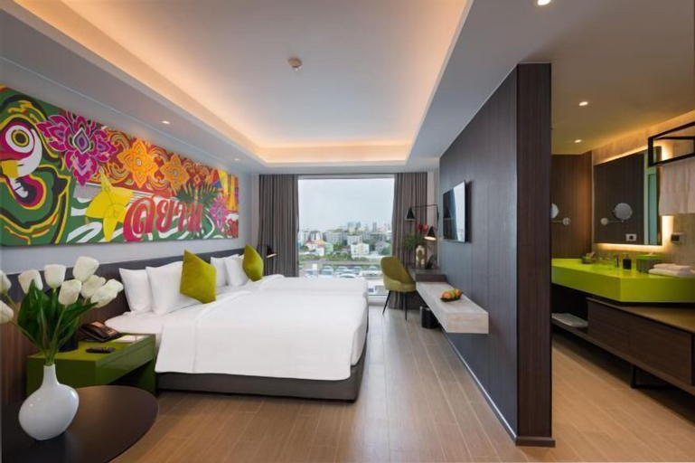 Bedroom 7