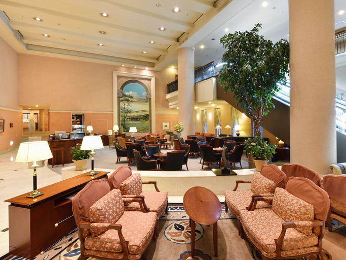 Others 4, ANA Crowne Plaza CHIRYU by IHG, Chiryū