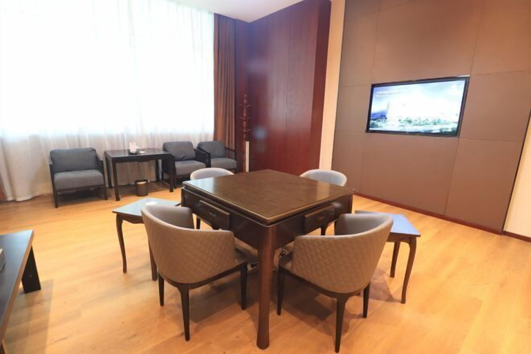 Others 5, Haoweiyi International Hotel, Nanchong