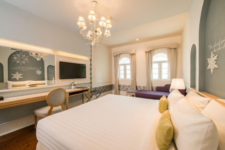 Bedroom 17