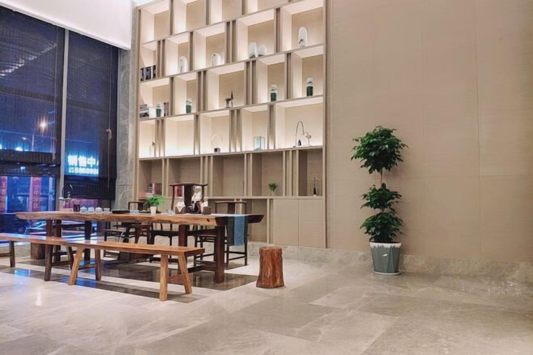 Others 5, Mandao Hotel, Nanchong