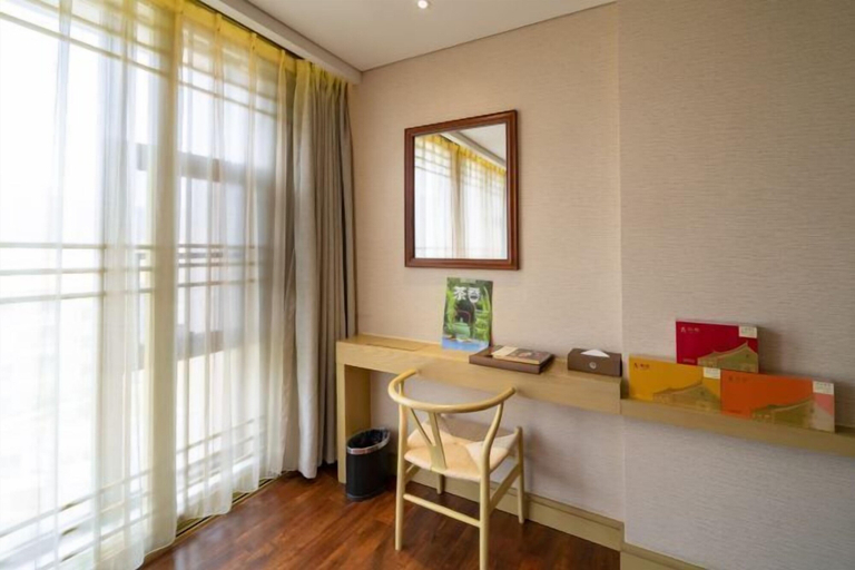 Others 5, Richun Teaism Hotel, Quanzhou
