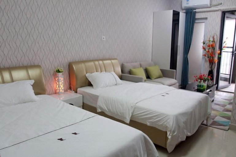 Bedroom 9