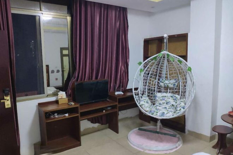 Others 4, Danzhou Hongyunting Hotel, Hainan