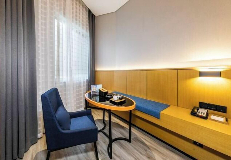 Others 5, Sofis POP Hotel, Fuzhou