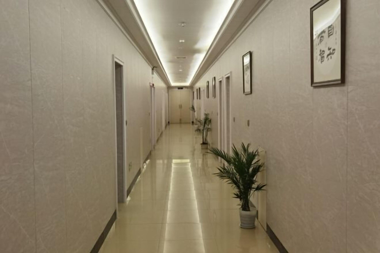 Others 5, Shangqing Hotel, Yingtan