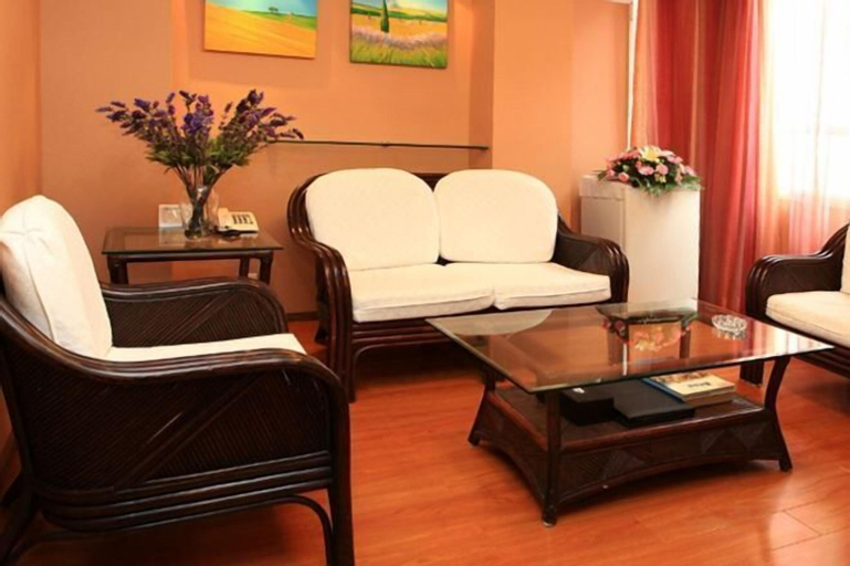 Hedong Hotel, Shenzhen